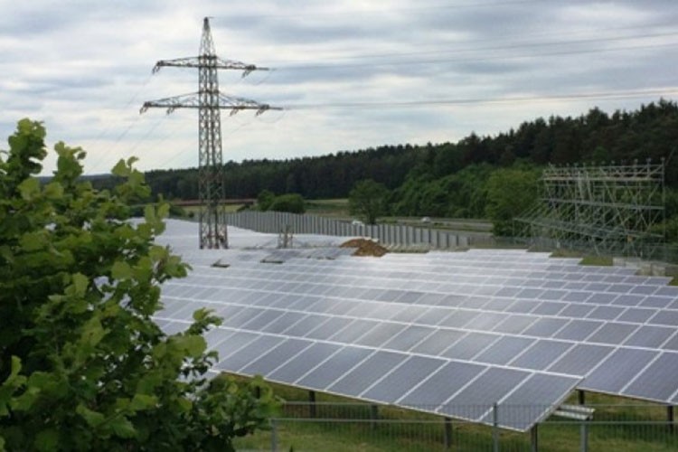 Biyosan Aksaray GES'ini büyütüyor