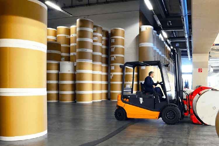 ağıt-karton ihracatında son 4 yılın rekoru kırıldı