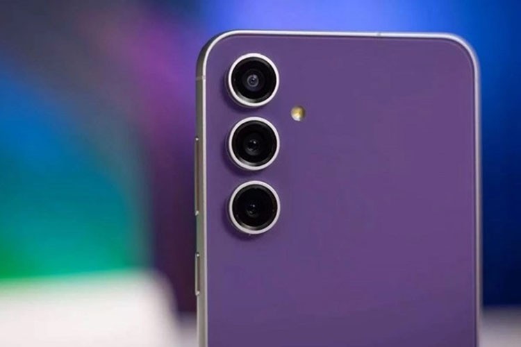 Galaxy S25 FE Exynos 2400e ile Geliyor