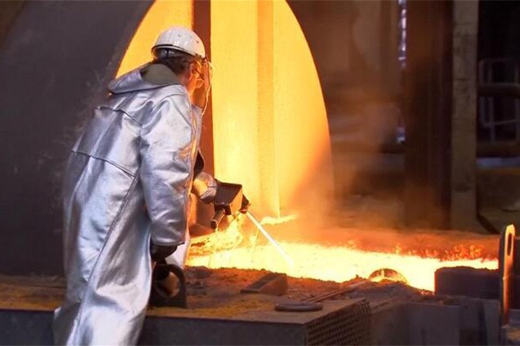 AB'de imalat sanayi kasımda zayıfladı