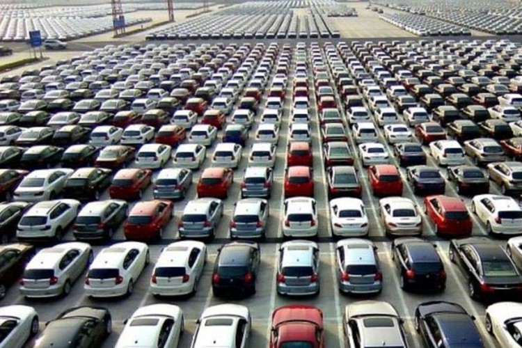 Hafif araç pazarında yüzde 15 büyüme