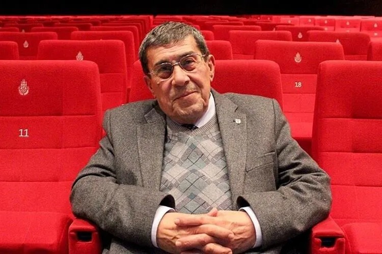 Ünlü oyuncu Zihni Göktay hayatını kaybetti