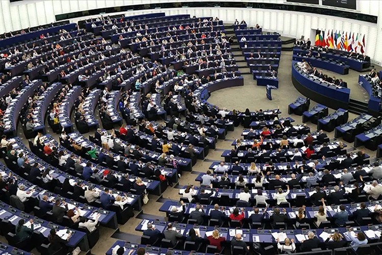 Avrupa Parlamentosu, 2040 iklim hedefini belirledi