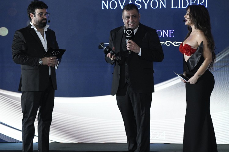 Lactone ve fashiontv'den dev ortaklık