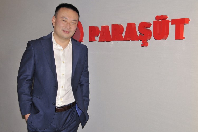 Pardaşüt'ten tebliğe özel e-belge kampanyası