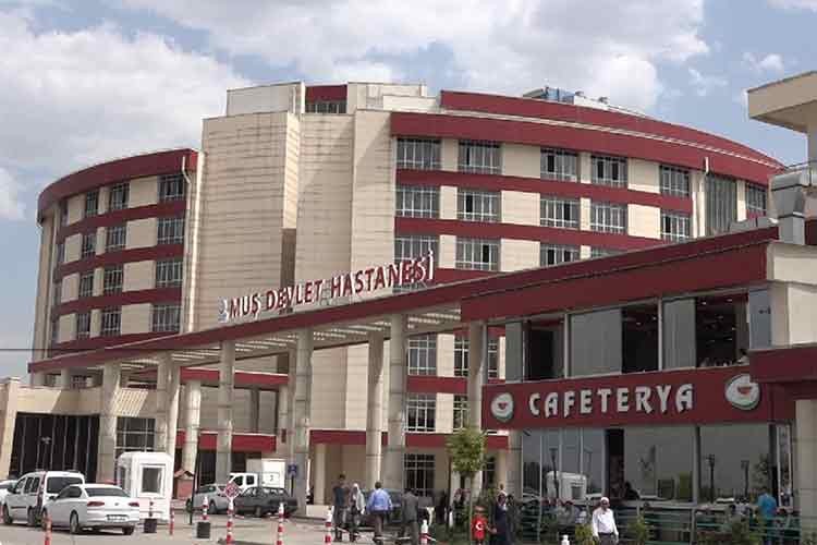 Onarım hizmeti alınacak