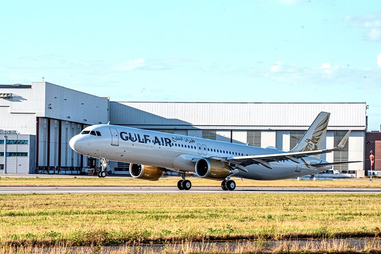 Bahreyn-Bodrum karşılıklı uçak seferleri başlıyor