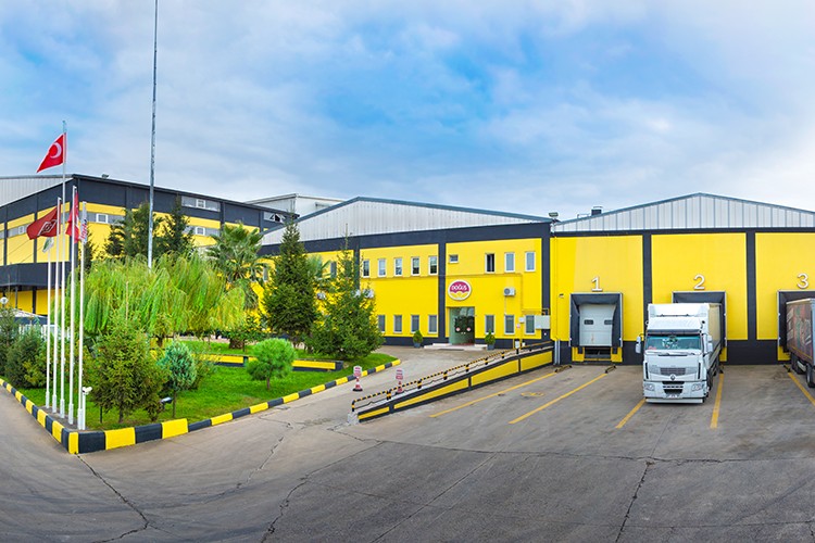 Tarım sektöründe küresel devrim