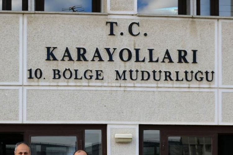 Taşınmaz satılacak