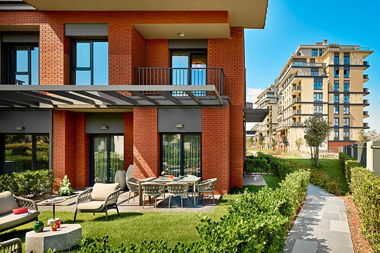 DAP sabit taksitli konut kampanyası başlattı