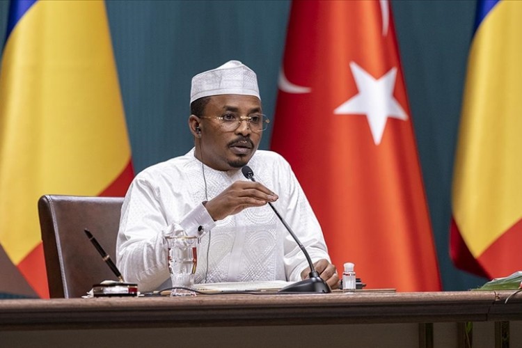 Yeni geçiş hükümeti kabinesini açıkladı