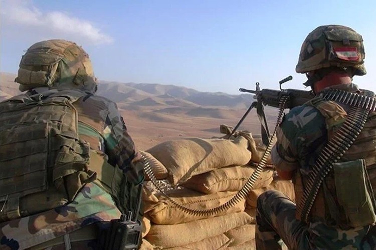 Irak'ın kuzeyinde 17 terörist etkisiz hale getirildi