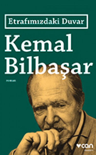 Etrafımızdaki Duvar