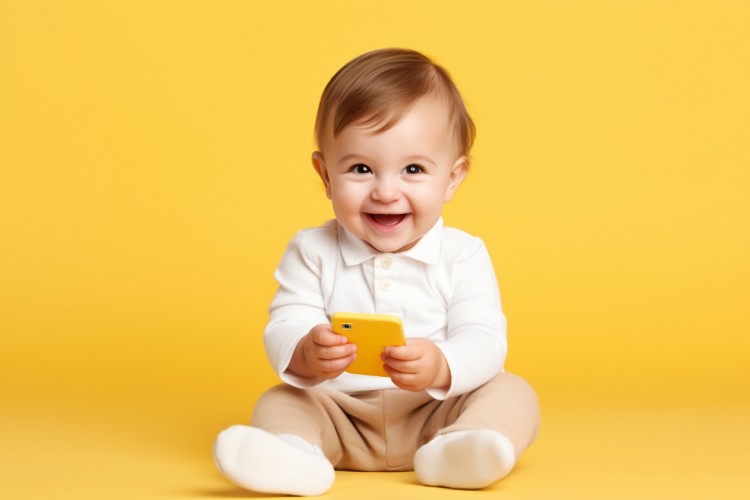 BEBEKLERDE BEYİN GELİŞİMİNİ ARTIRMANIN 10 YOLU