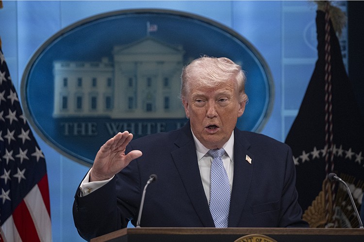 "İran'la nlaşmada ilk şart nükleer silah yasağı olacak"