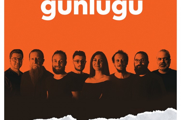 Ezginin Günlüğü Zorlu PSM'de