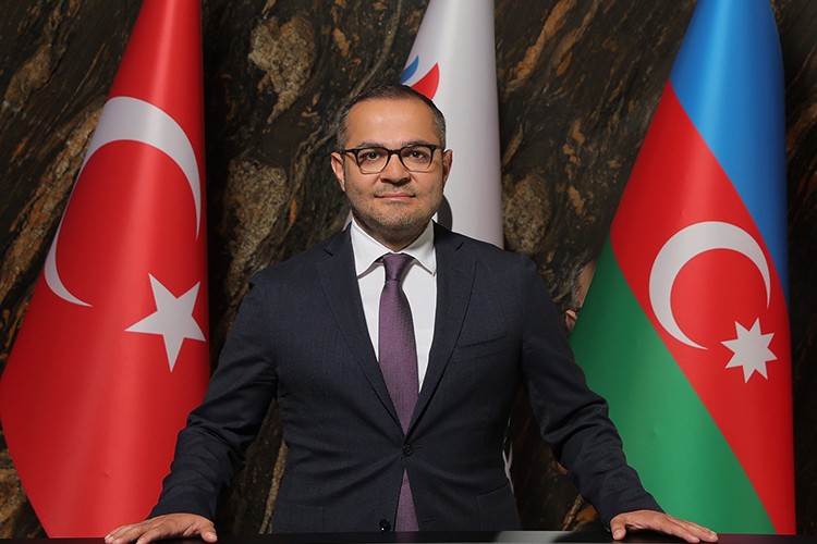 Petkim Genel Müdürü Görevine Yeni Atama