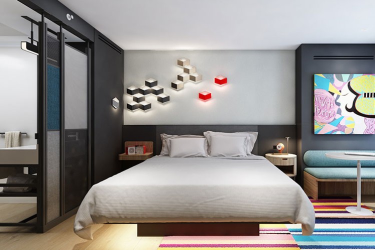 Türkiye'deki büyüme planını 13 yeni anlaşma ile güçlendirdi