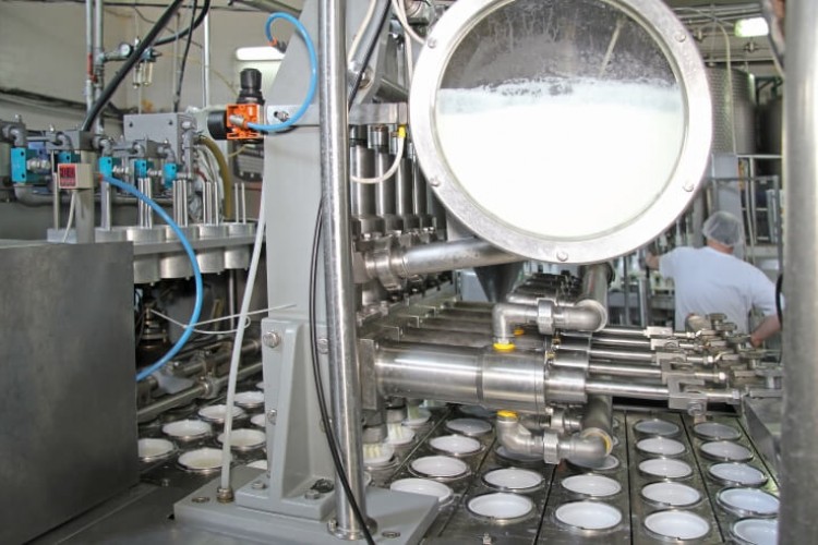 Fabrika ekipmanı satılacak