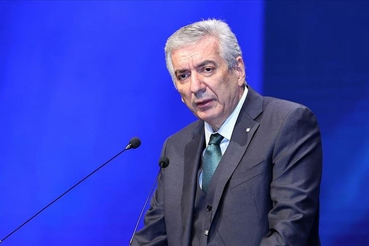"Genişleme eğiliminin altıncı yıla taşınması çok değerli"