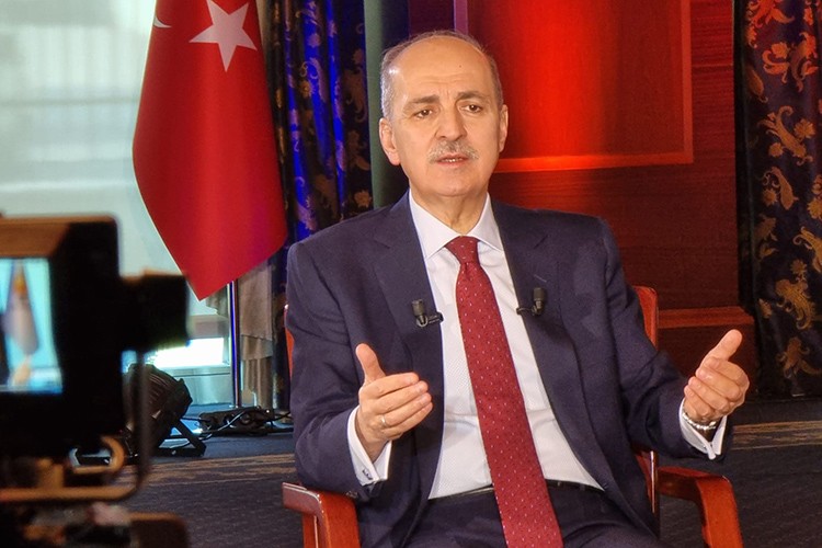 Kurtulmuş'tan asgari ücret ve EYT açıklaması!