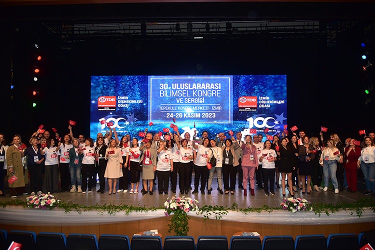 Bilimsel Kongre ve Sergisi'ne geri sayım başladı