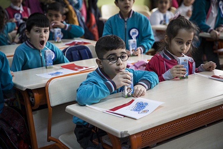 Disiplinler arası yaklaşımı artıracak