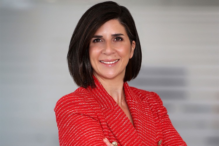 BYD Türkiye'nin Pazarlama Direktörü Tilbe Polat Oldu