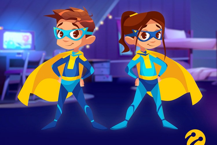 Çocuklar interneti daha güvenli kullanacak