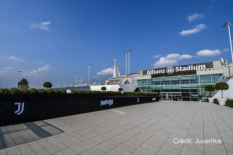 Fortinet, Juventus'ün resmi siber güvenlik ortağı oldu