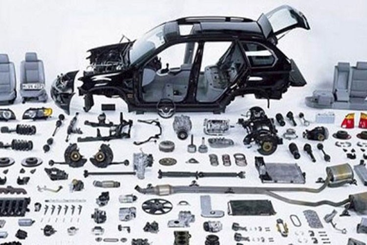 202 ülkeye "otomotiv yan sanayi" ihracatı yapıldı