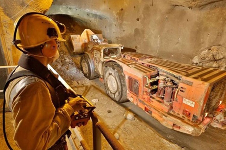 Perşembe Yaylası'nda maden aramasına ret