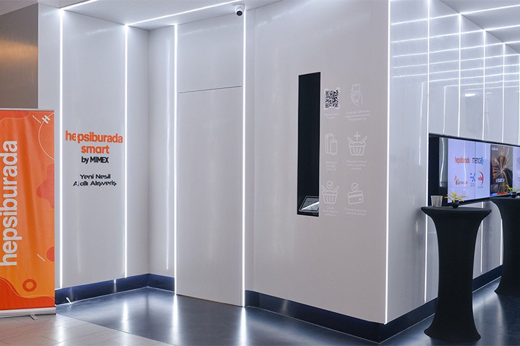 Hepsiburada'dan "Büyük Ekim İndirimleri" kampanyası