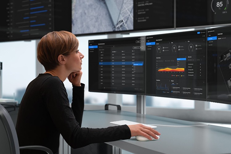 Vodafone tercihi Ericsson oldu