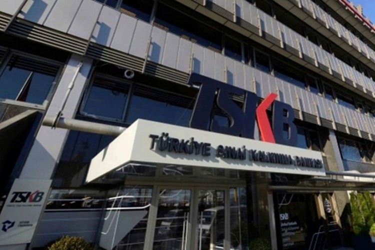 TSKB, ikinci merkezini Ankara'da açtı