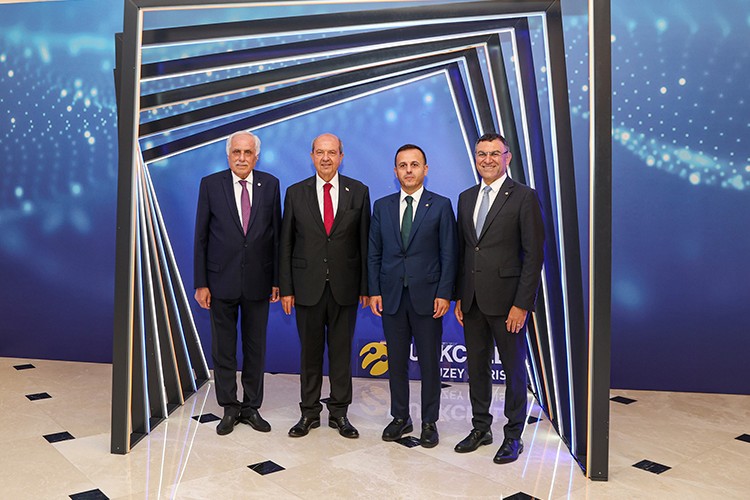 Turkcell KKTC'yi 4.5G hızına çıkardı