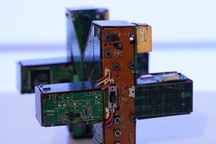 MIXX AWARDS TÜRKİYE SÜRDÜRÜLEBİLİRLİK KAMPANYALARI KATEGORİSİ ÖDÜLÜ TÜBİSAD TARAFINDAN HATAY'DA ÜRETTİRİLDİ