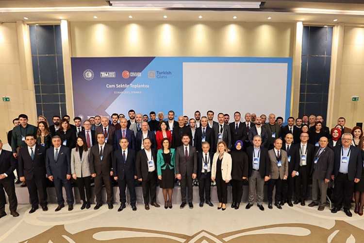 Cam sektörü Türkiye sınırlarını aştı