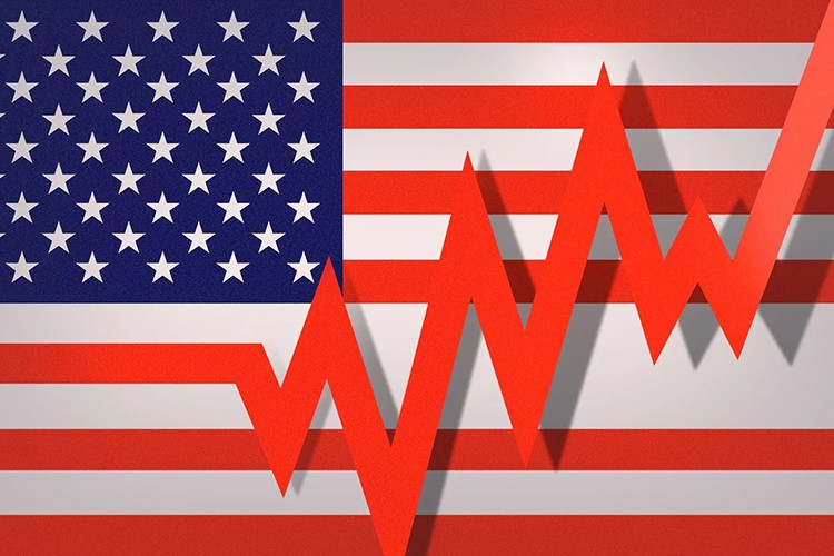 ABD ekonomisi geçen yıl yüzde 4,4 büyüdü