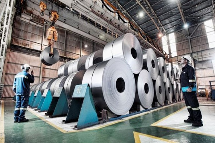 İhracata çelikten duvar