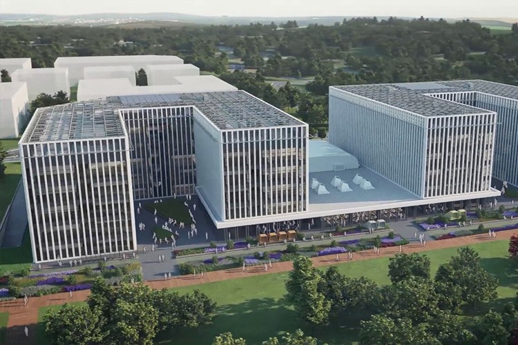 Teknopark İstanbul girişimcilerin önünde yeni kapılar açıyor