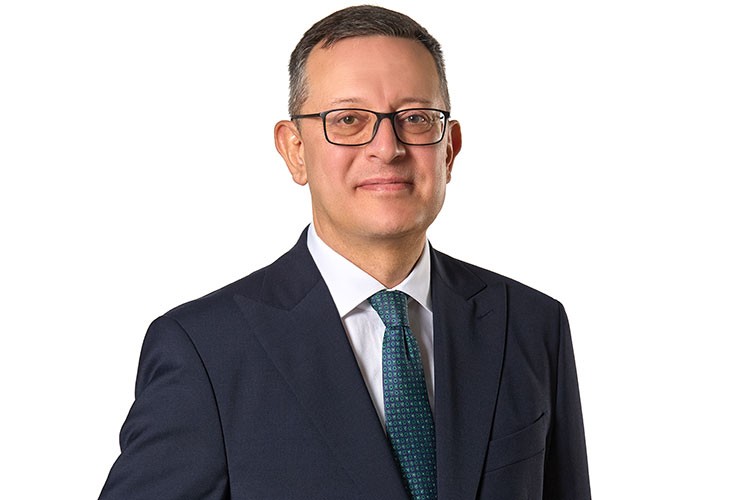 TSKB'nin yeni genel müdürü ozan uyar