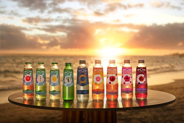 Doğal mineralli yapısıyla AVOYA sonbaharda yenilenmenin anahtarını sunuyor