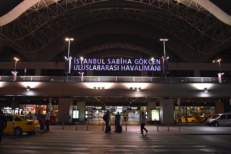 Yolcusu yüzde 31 arttı