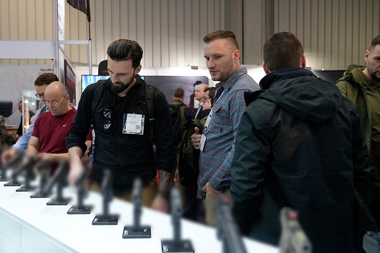 CANiK'ten Paris'te Türkiye imzası