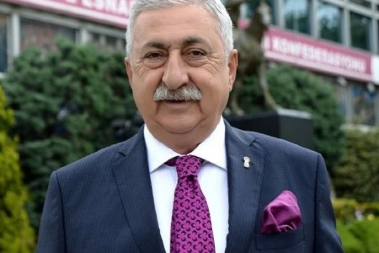 TESK Genel Başkanı Palandöken: Prim desteği devam etmeli