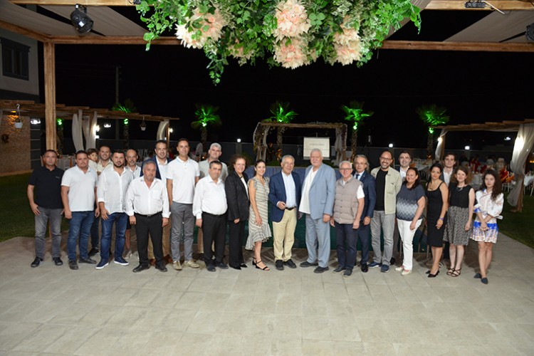 Madencilikte ruhsat başvuruları hızlı sonuçlandırılsın