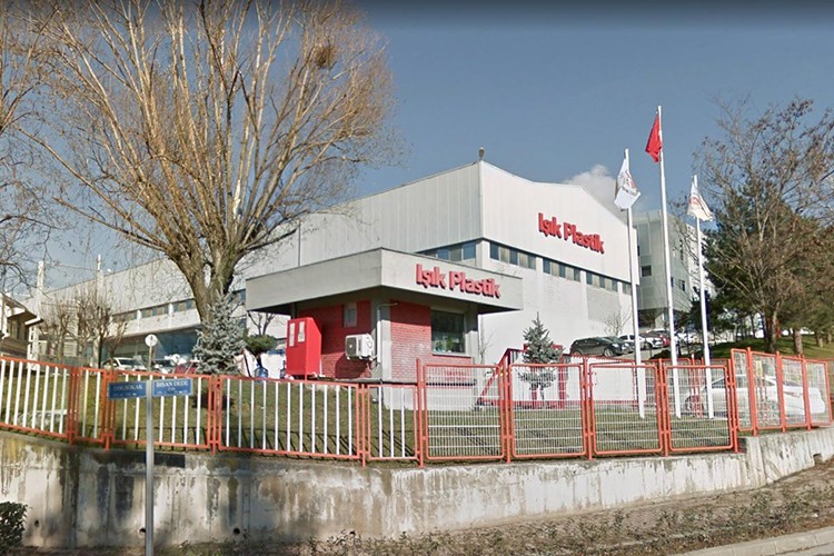 Işık Plastik, ABD'li levha üreticisi UG Plast'ı satın aldı