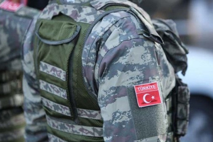 Sözleşmeli er alımları