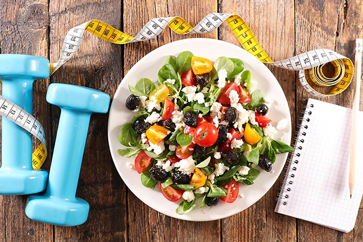 Sağlıklı beslenebiliyor muyuz?